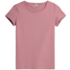 Moteriški Marškinėliai 4F Šviesiai Rožiniai NOSH4 TSD350 56S